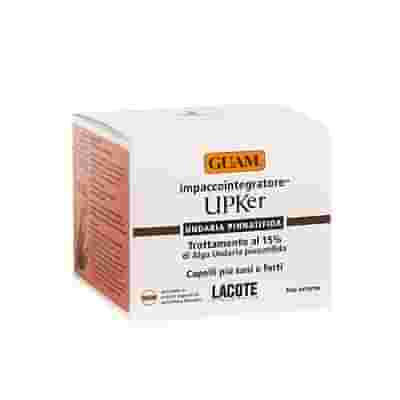 GUAM UPKER IMPACCO INTEGRATORE CAPELLI 200 ML