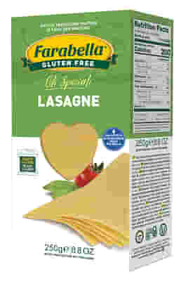 FARABELLA LASAGNE 250 G