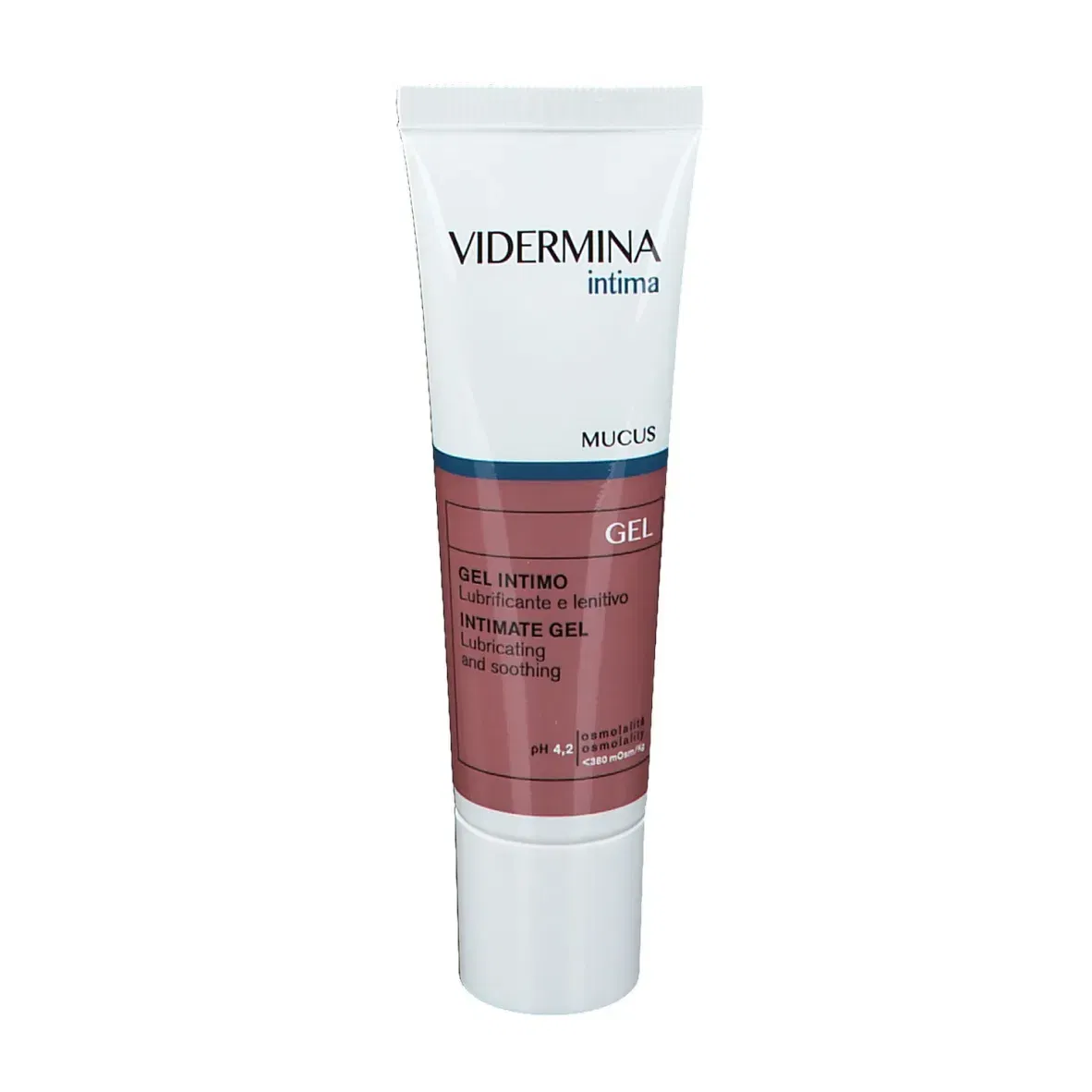 VIDERMINA MUCUS 30 ML