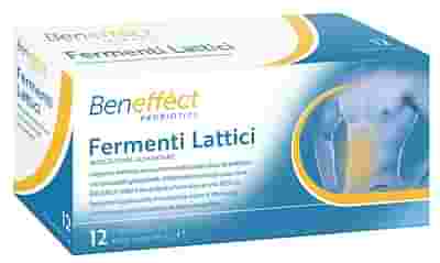 BENEFFECT 12 FLACONI