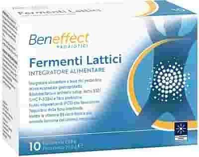 BENEFFECT 10 BUSTINE