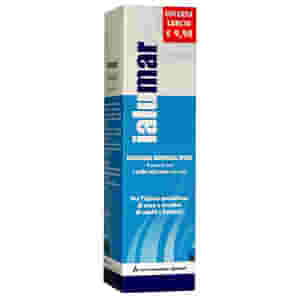 SOLUZIONE ISOTONICA IALUMAR SPRAY 100 ML