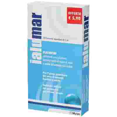 SOLUZIONE ISOTONICA IALUMAR 20 FLACONCINI MONODOSE 5 ML