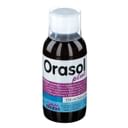 ORASOL PLUS 150 ML