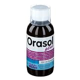 ORASOL PLUS 150 ML