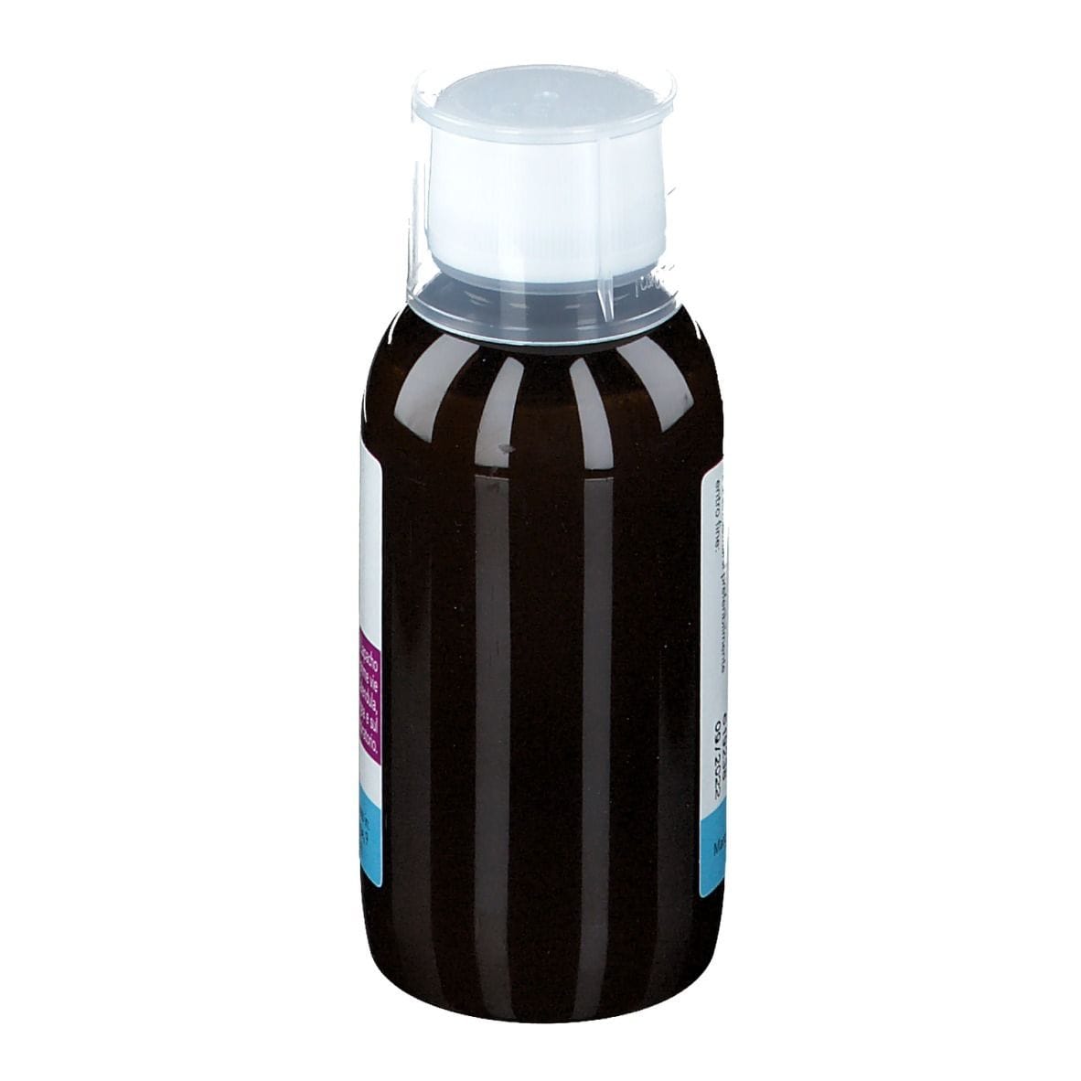 Collutorio Orasol PLUS con Lapacho ed Estratti Vegetali 150ml