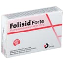 FOLISID FORTE 30 COMPRESSE 3,9 G