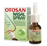 OTOSAN SPRAY FORTE DECONGESTIONANTE NASALE 30 ML