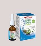 OTOSAN SPRAY FORTE DECONGESTIONANTE NASALE 30 ML