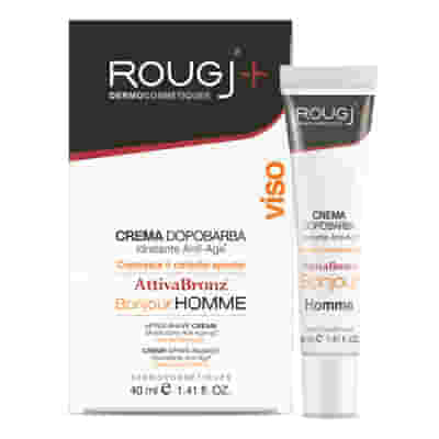 ATTIVA-BRONZ BON JOUR HOMME 40 ML