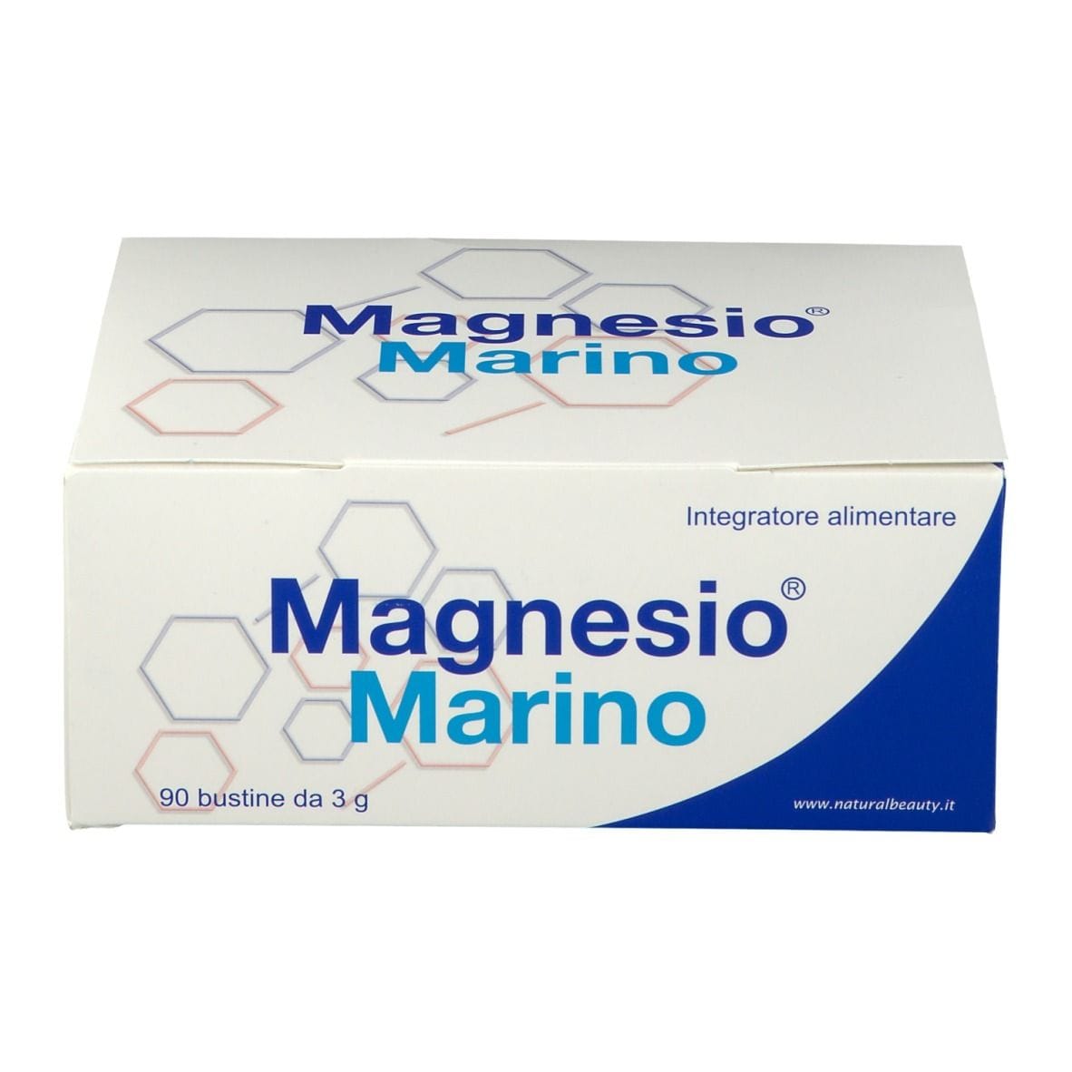 MAGNESIO MARINO 90 BUSTINE