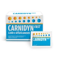 CARNIDYN FAST 20 BUSTINE
