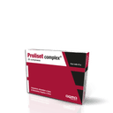 PROLISET COMPLEX 20 COMPRESSE