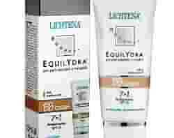 LICHTENA EQUILYDRA BB CREAM PELLI CHIARE 40 ML