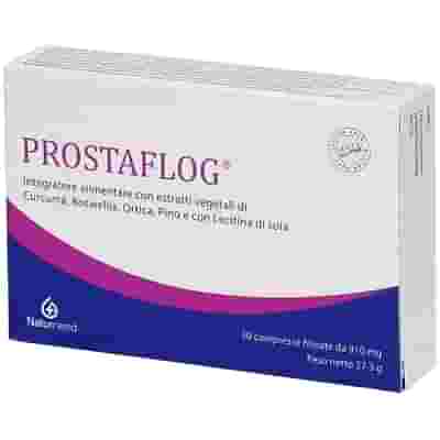 PROSTAFLOG 30 COMPRESSE FILMATE