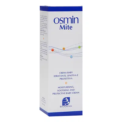 OSMIN MITE TUBO 125 ML OSMIN MITE TUBO 125 ML