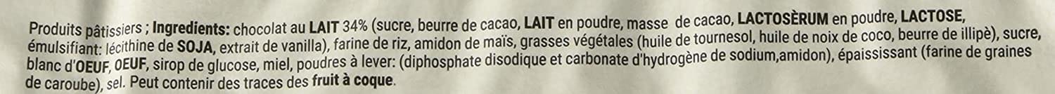 HAPPY FARM GLI ALISEI 125 G