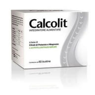 CALCOLIT 60 BUSTINE