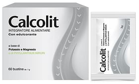 Calcolit 60 Bustine