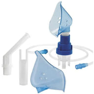 SET MEDS ACCESSORI POLICARBONATO PER AEROSOL