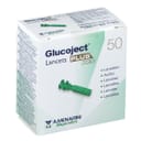 LANCETTE PUNGIDITO GLUCOJET PLUS GAUGE 33 50 PEZZI