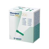 LANCETTE PUNGIDITO GLUCOJET PLUS GAUGE 33 200 PEZZI