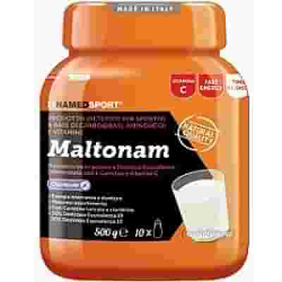 MALTONAM POLVERE 500 G