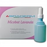 MICOBAT LAVANDA 4 x 150 ML BRADERM