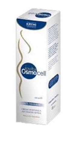 Crema anticellulite Jovita Osmocell 200g, azione osmotica