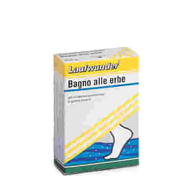 LAUFWUNDER SALI DA BAGNO 250 G