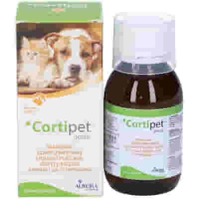 CORTIPET 100 ML
