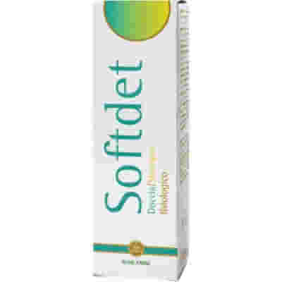 SOFTDET DOCCIA SHAMPOO FLACONE 200 ML