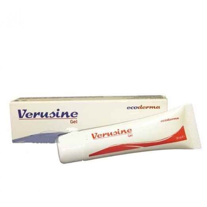 VERUSINE GEL 30 ML