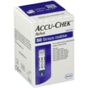 STRISCE MISURAZIONE GLICEMIA ACCU-CHEK AVIVA BRK RETAIL 50 PEZZI