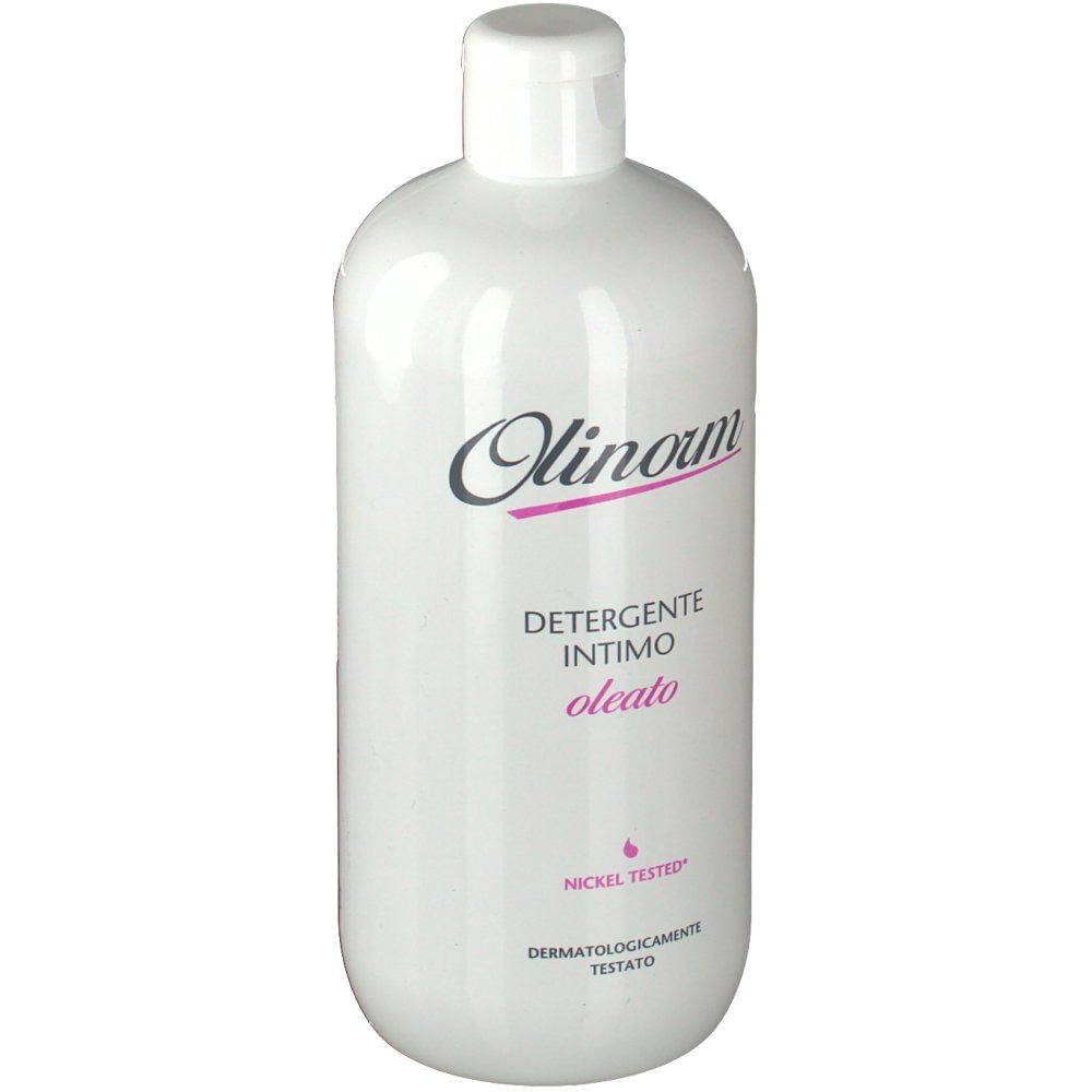 OLINORM DETERGENTE INTIMO 500 ML