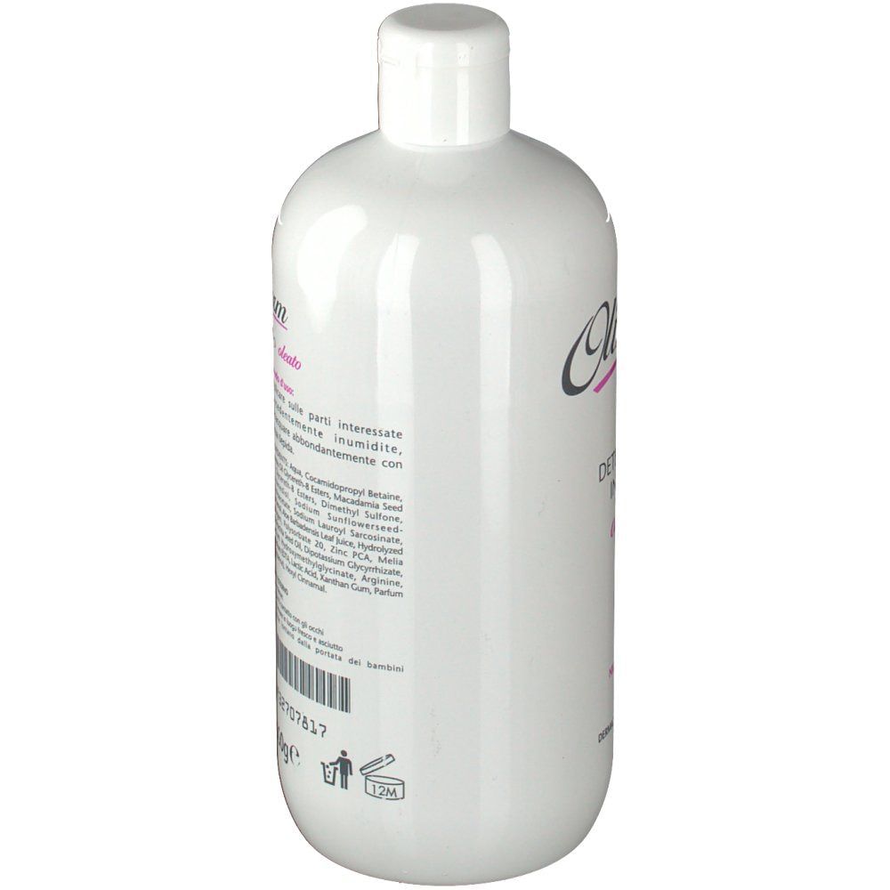 OLINORM DETERGENTE INTIMO 500 ML