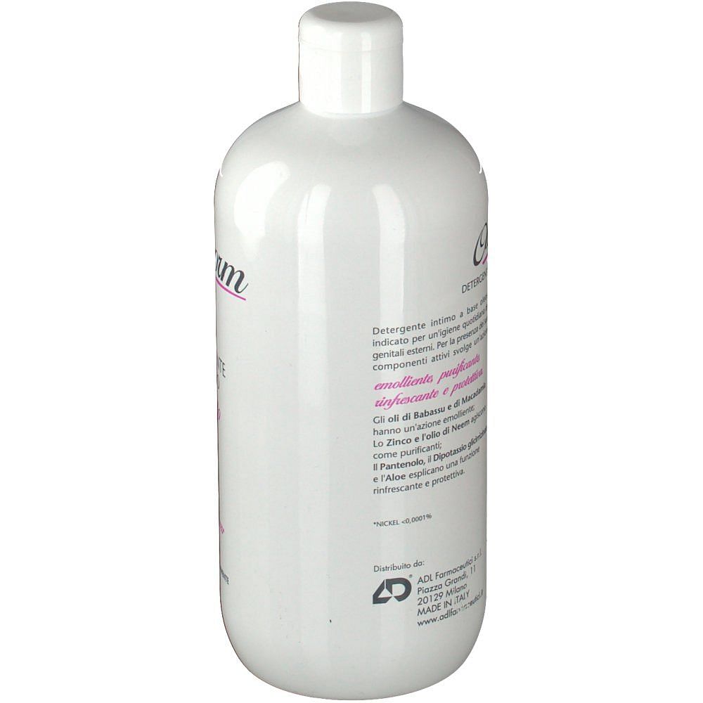 Olinorm Detergente Intimo 500 Ml