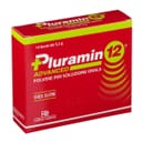 PLURAMIN12 ADVANCED 14 BUSTE DA 5,2 G