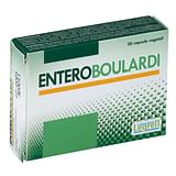 ENTEROBOULARDI 20 CAPSULE