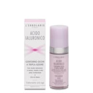 Contorno Occhi L'Erbolario Acido Ialuronico Anti-età, 30ml