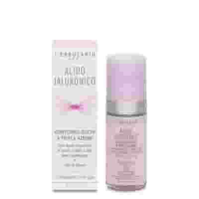 Contorno Occhi L'Erbolario Acido Ialuronico Anti-età, 30ml
