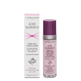 ACIDO IALURONICO CREMA VISO A TRIPLA AZIONE TRATTAMENTO RICOMPATTANTE ANTIAGE NOTTE 50 ML