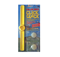 KILLER BUZZ CLICK CLACK BRACCIALETTO PER ZANZARE
