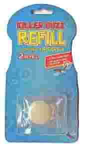 KILLER BUZZ REFILL RICARICA NATURALE