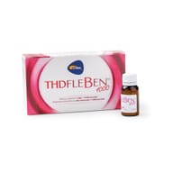 THDFLEBEN 1000 10 FLACONCINI 15 ML