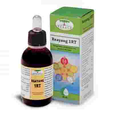 REAYANG 1RT GOCCE FLACONCINO 50 ML