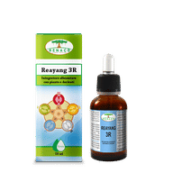 REAYANG 3R GOCCE FLACONCINO 50 ML
