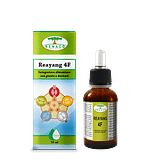 REAYANG 4F GOCCE FLACONCINO 50 ML