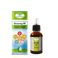 REAYANG 4F GOCCE FLACONCINO 50 ML
