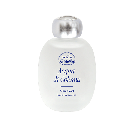 Euphidra Amidomio Acqua Di Colonia 100 Ml